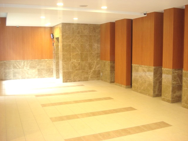Other common areas
