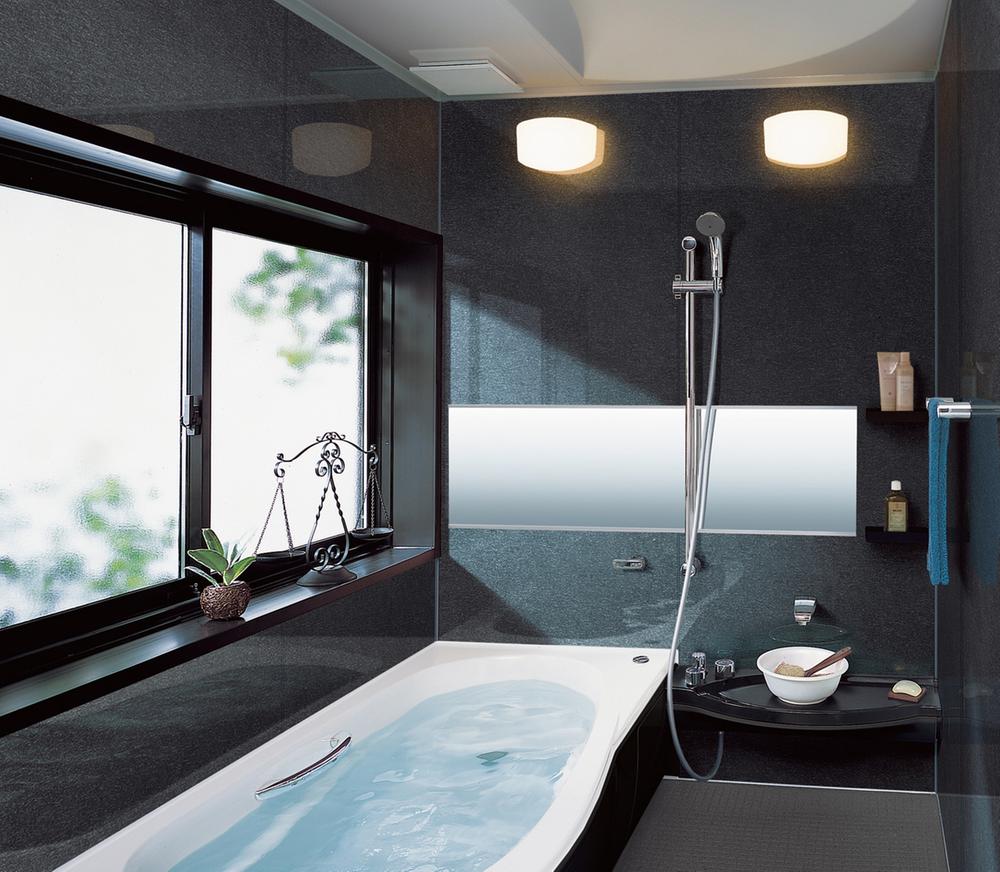 Bathroom. Bathroom image photo