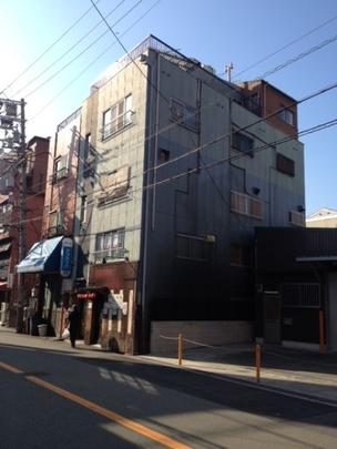 Local appearance photo. Appearance 1