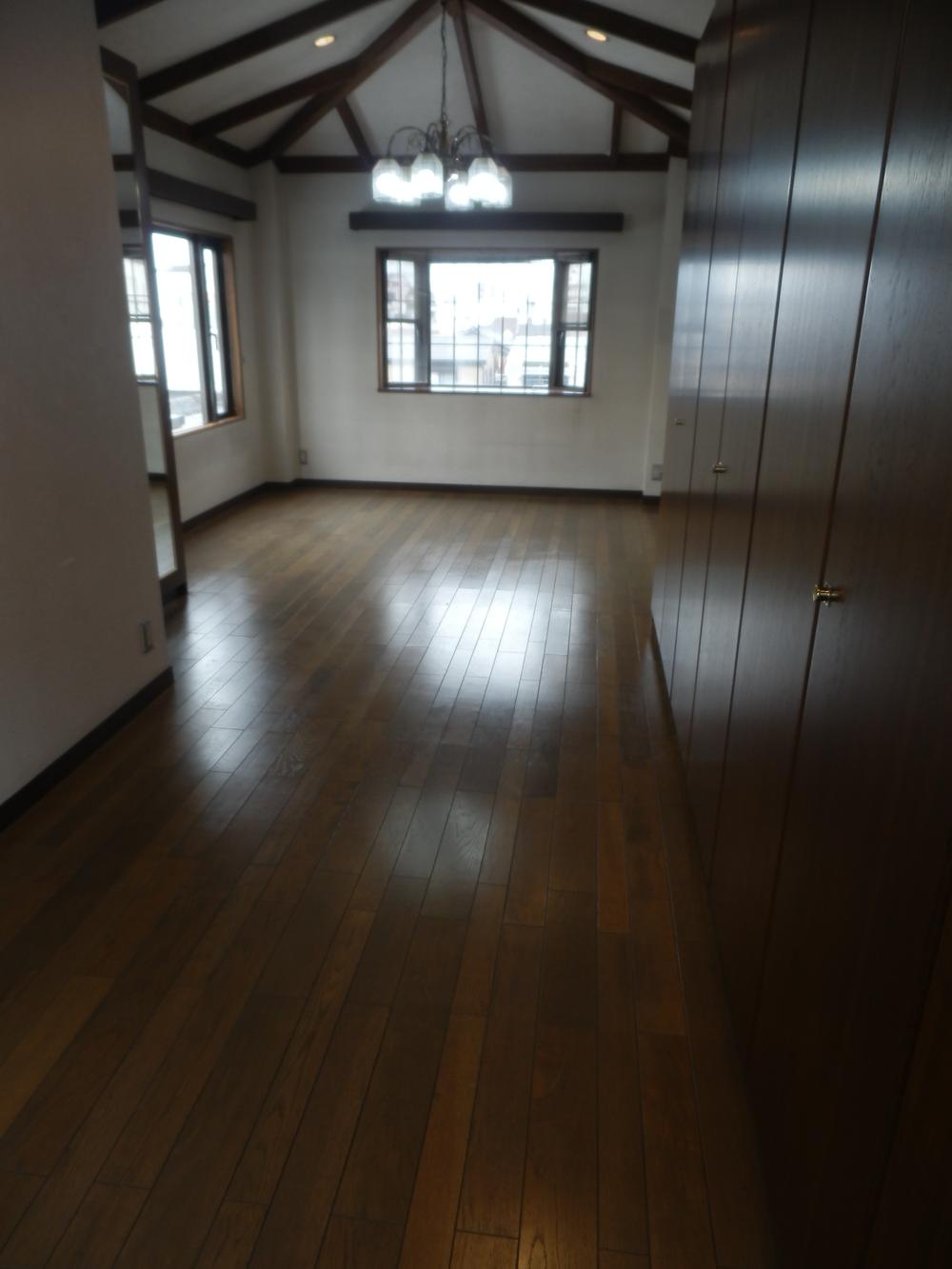 Living. Indoor (June 2013) Shooting