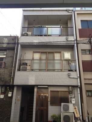 Local appearance photo. Appearance 1