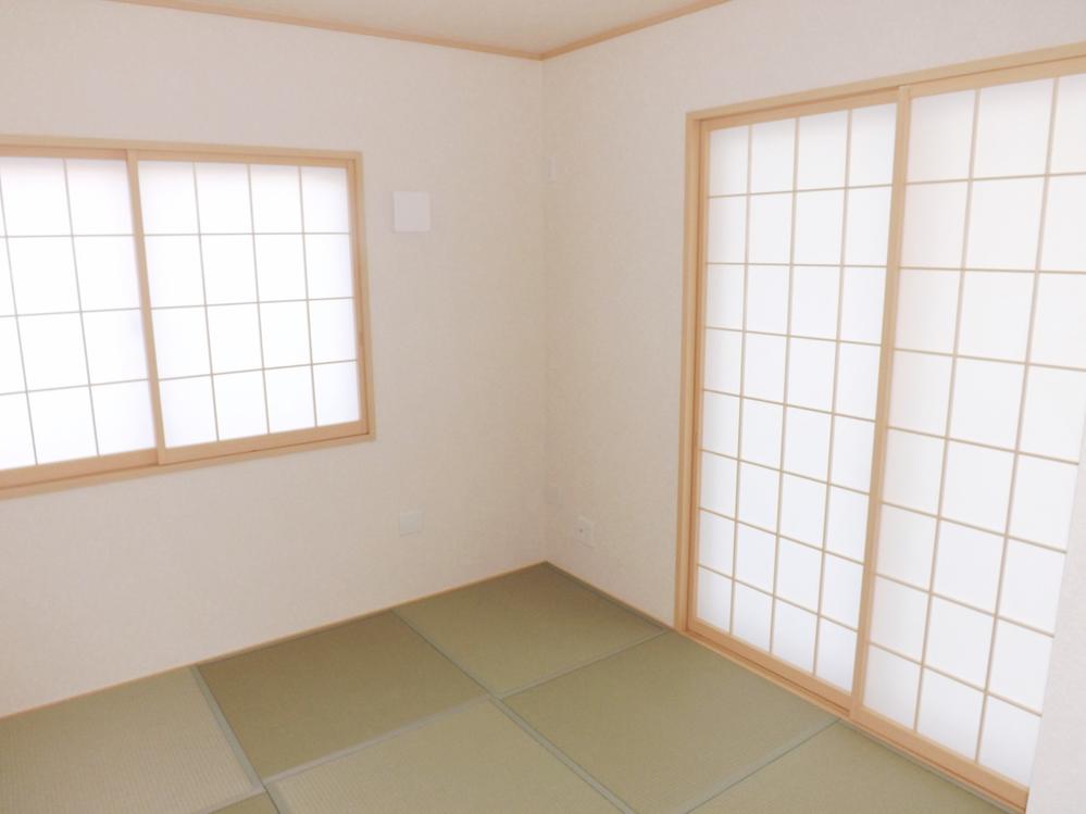 Other introspection. Local photos (Japanese-style)