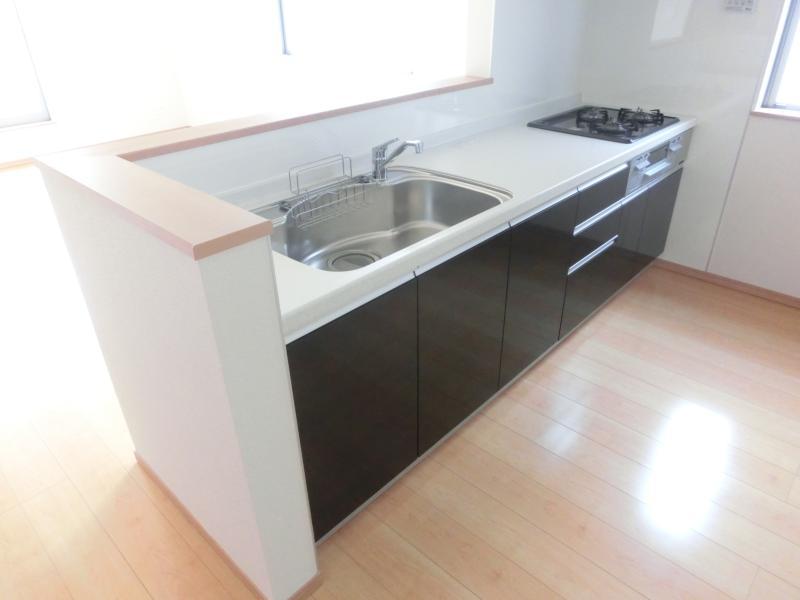 Same specifications photo (kitchen). Independent kitchen type ☆