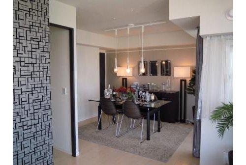 Living. LDK spacious 18 Pledge