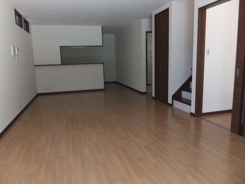 Rendering (introspection). Spacious The LDK two of the cupboard there This is because it is a reference photograph, It becomes more widely than photo! !