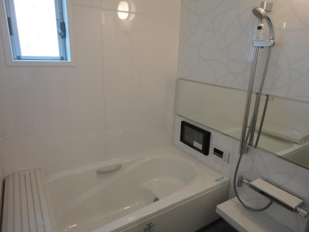 Same specifications photo (bathroom). TV ・ Bathroom Dryer, Glad mist sauna is all standard equipment on the time of year