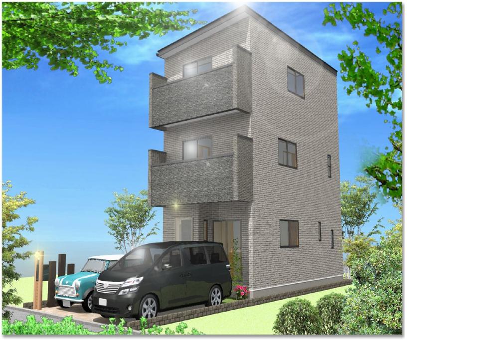 Rendering (appearance). Rendering is