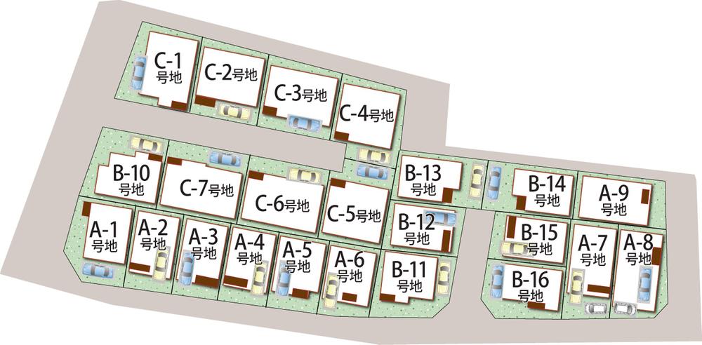 Other. Compartment figure