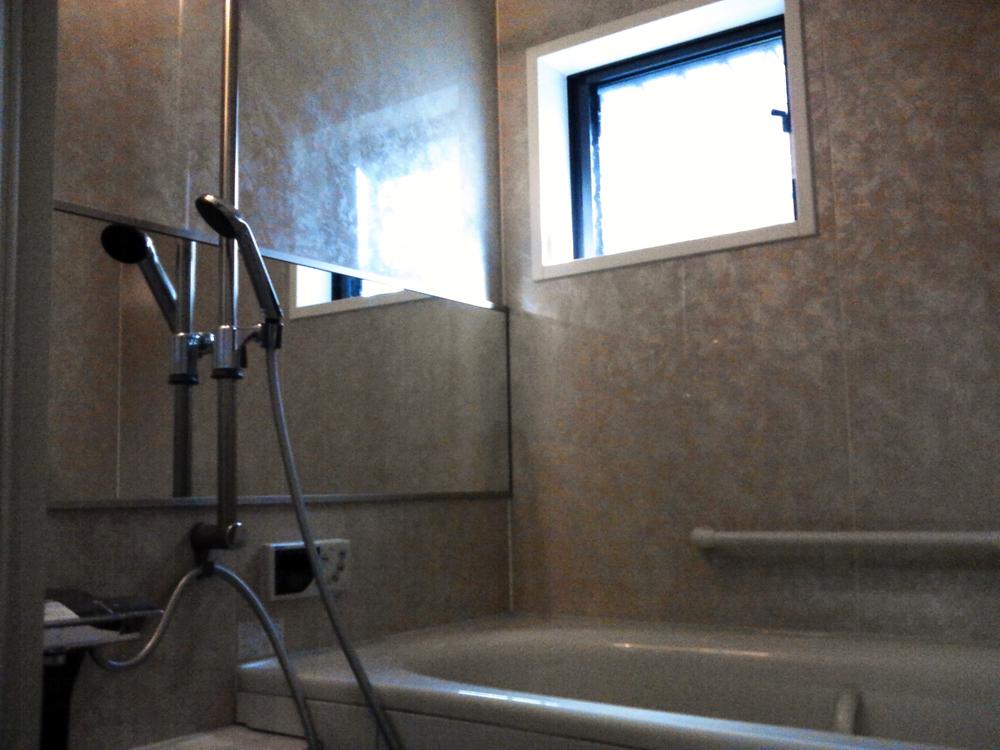 Bathroom. 1 pyeong type