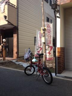 Local photos, including front road. Local (11 May 2013) Shooting