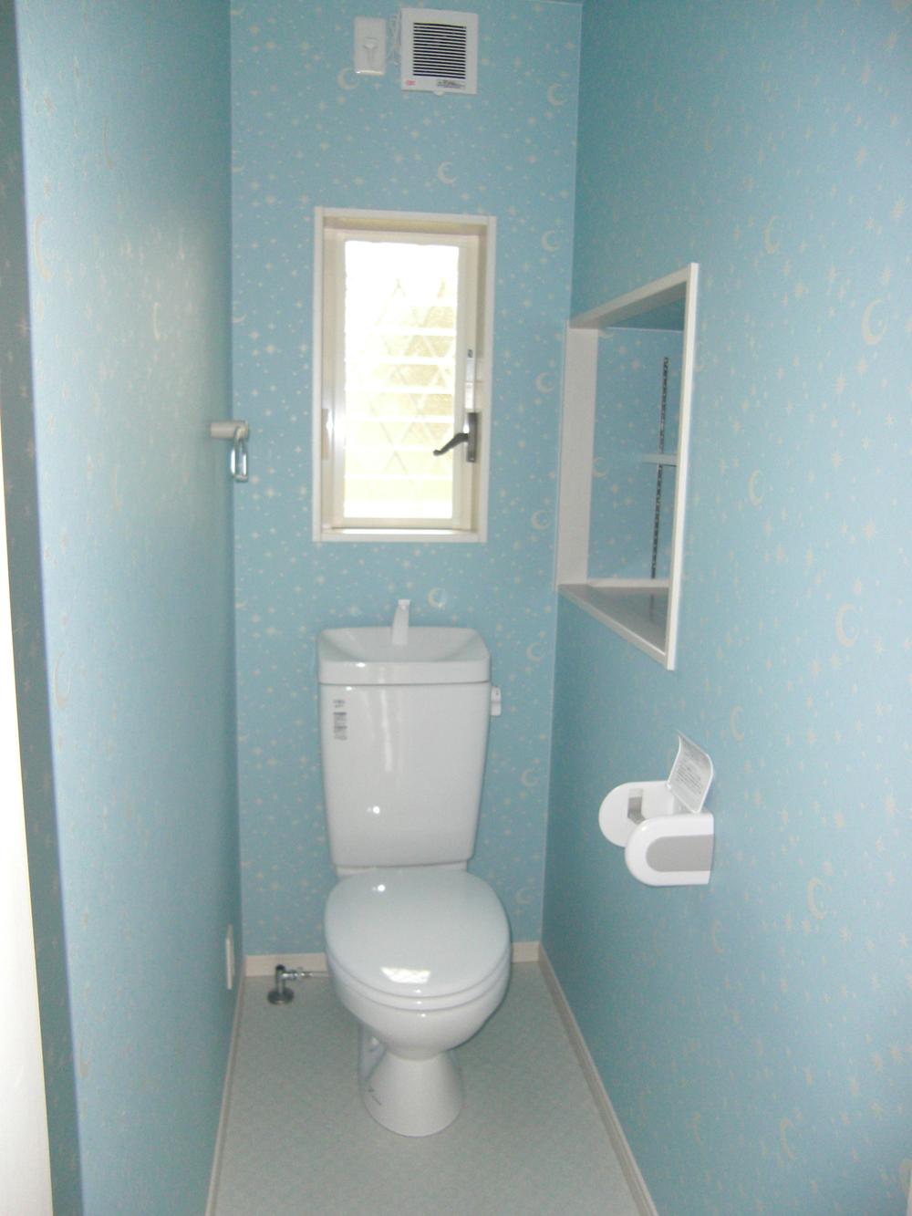 Toilet. Indoor (10 May 2013) Shooting