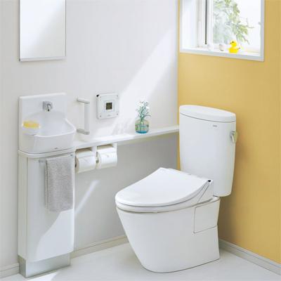Toilet. image