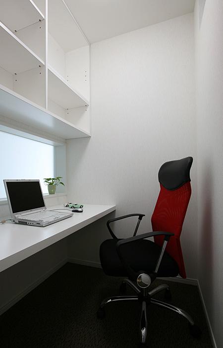 Other introspection. Independent private space