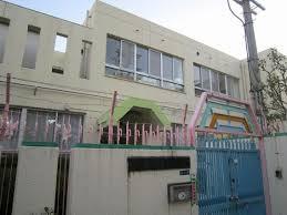 kindergarten ・ Nursery. 297m to Osaka City Ritcho Bridge fifth nursery