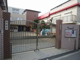 kindergarten ・ Nursery. 378m to Garden Wakei Gakuen
