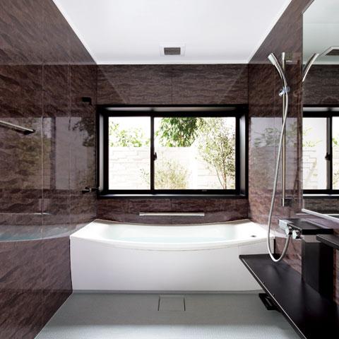 Bathroom. 1 pyeong type bathroom