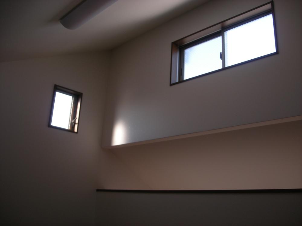 Other. Spacious loft