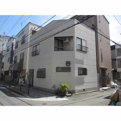 Local appearance photo. Osaka-shi, Osaka nishinari Tamadehigashi 2-chome