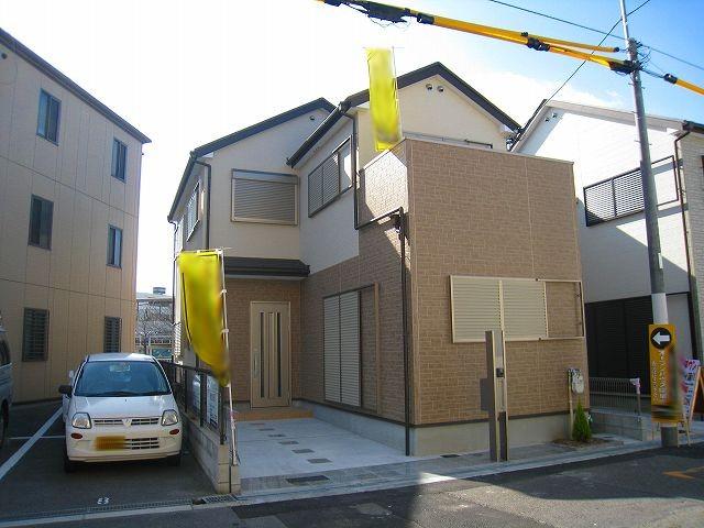 Rendering (appearance). Building construction cases