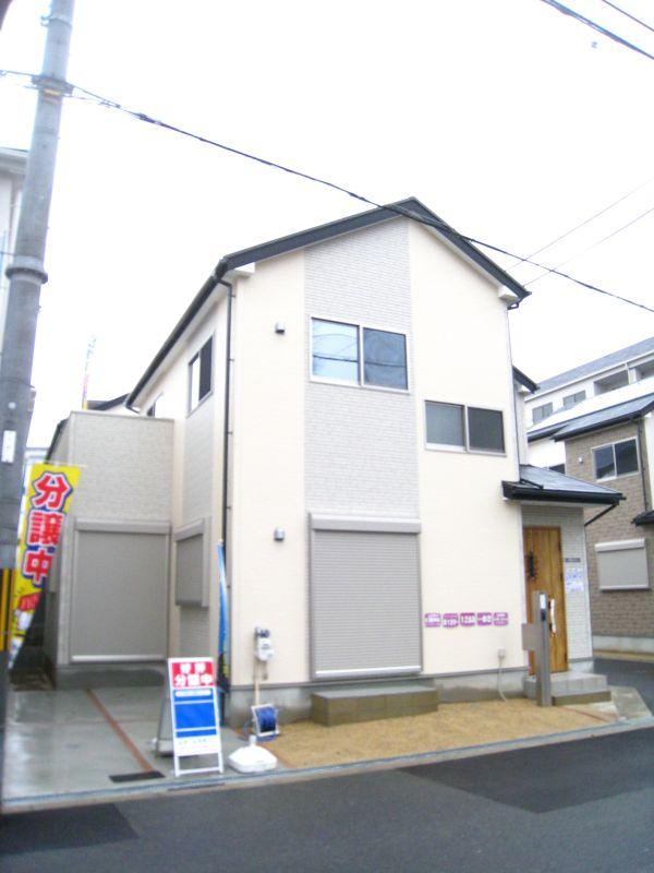 Rendering (appearance). Building construction cases