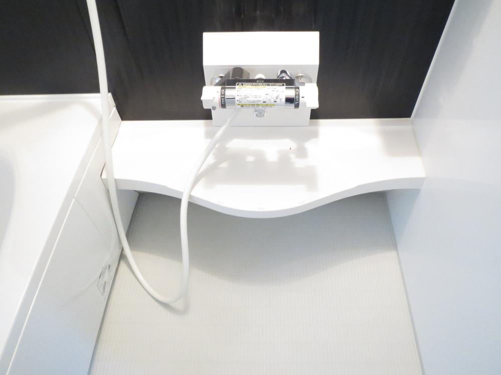 Same specifications photo (bathroom). Bathroom facilities construction cases