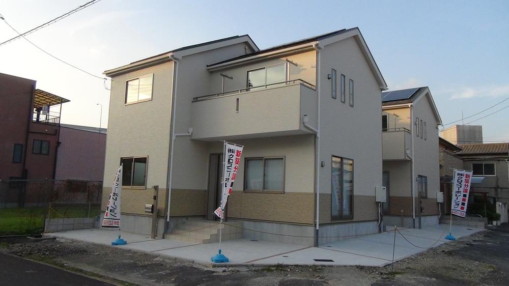 Local appearance photo. No. 2 destination local appearance photo