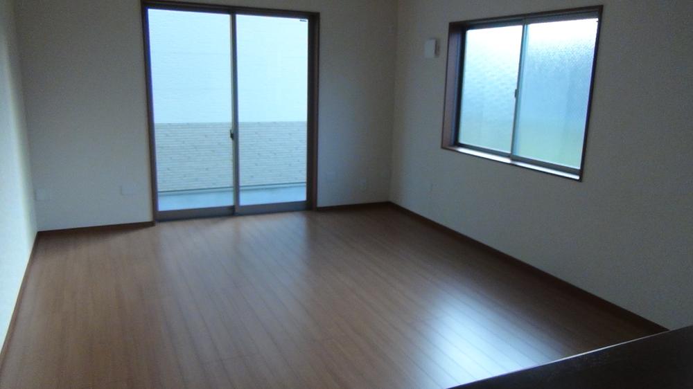 Living. 1 Gochi is living photo