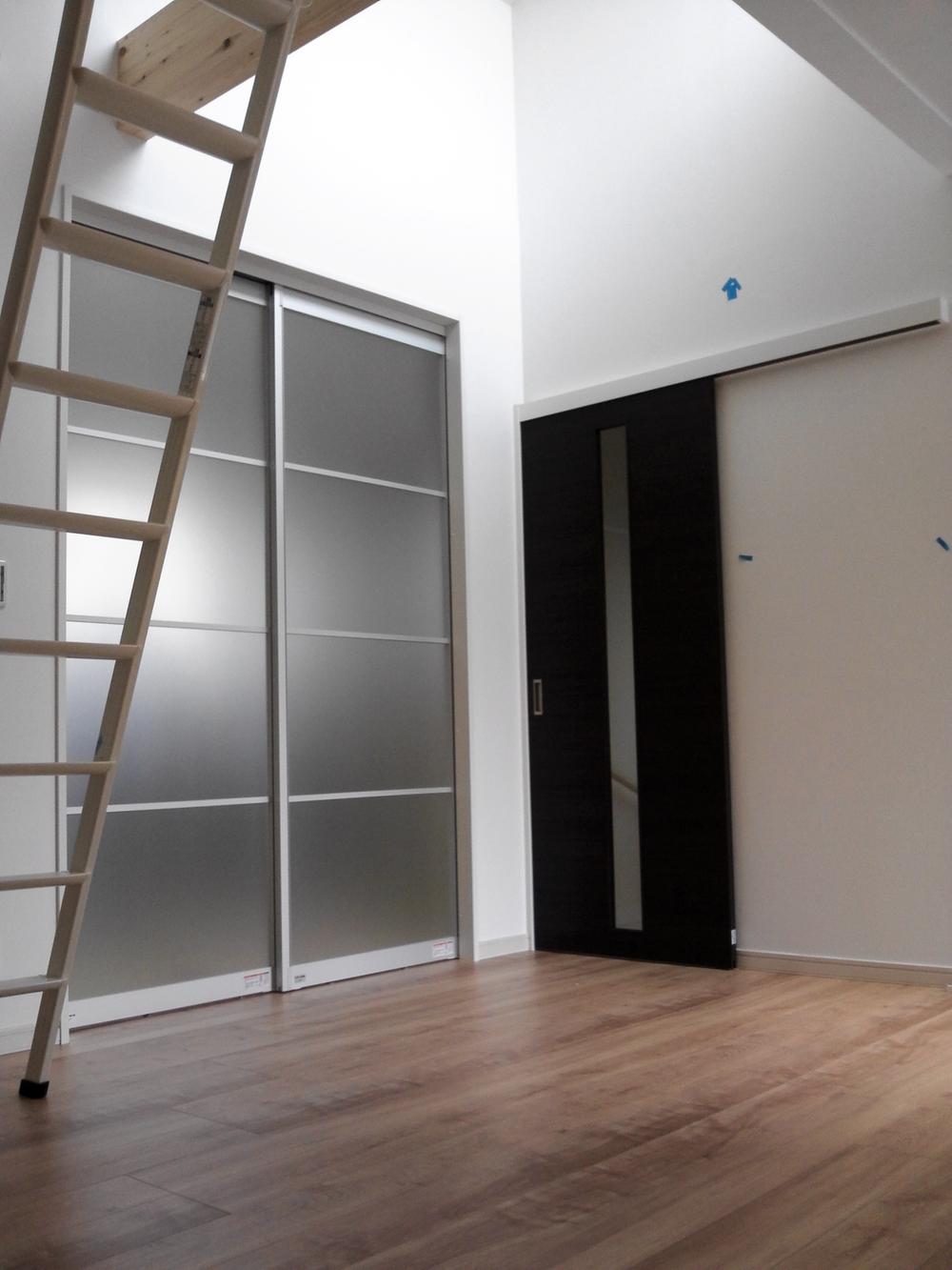 Living. Indoor (June 2013) Shooting