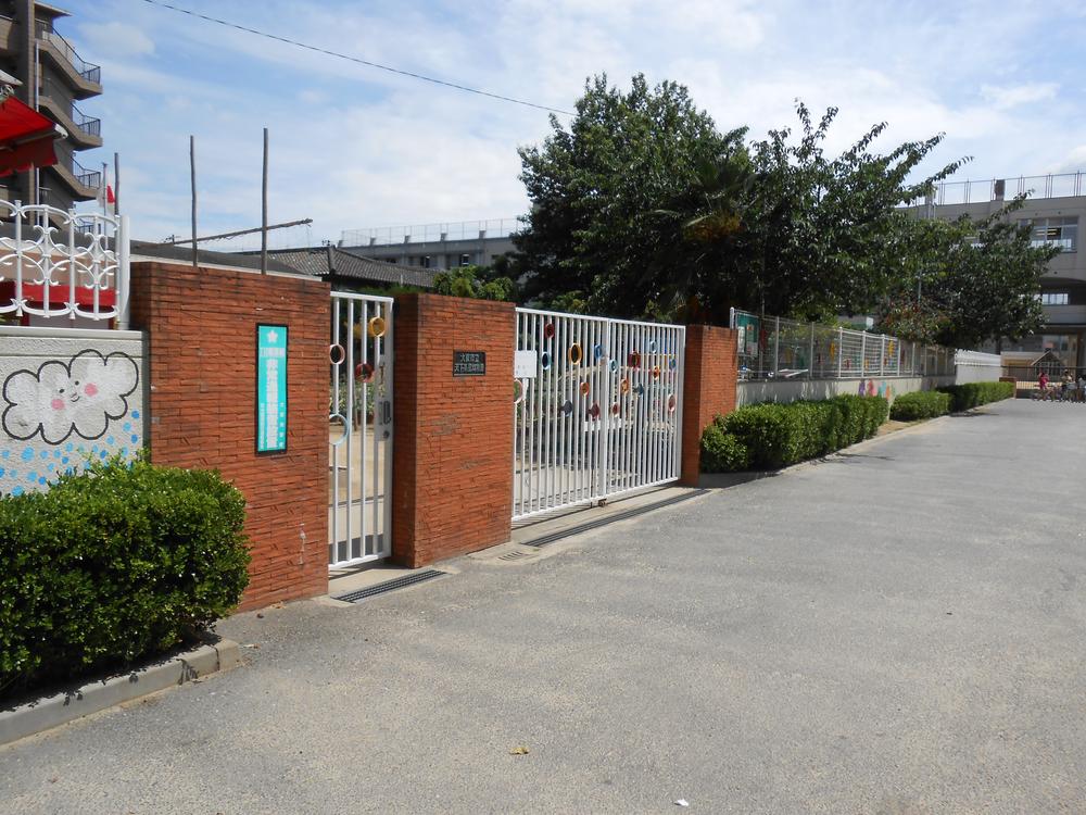 kindergarten ・ Nursery. Tengachaya 480m to kindergarten