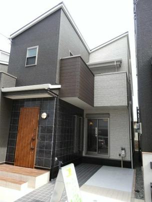 Local appearance photo. appearance