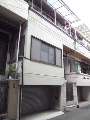 Local appearance photo. appearance