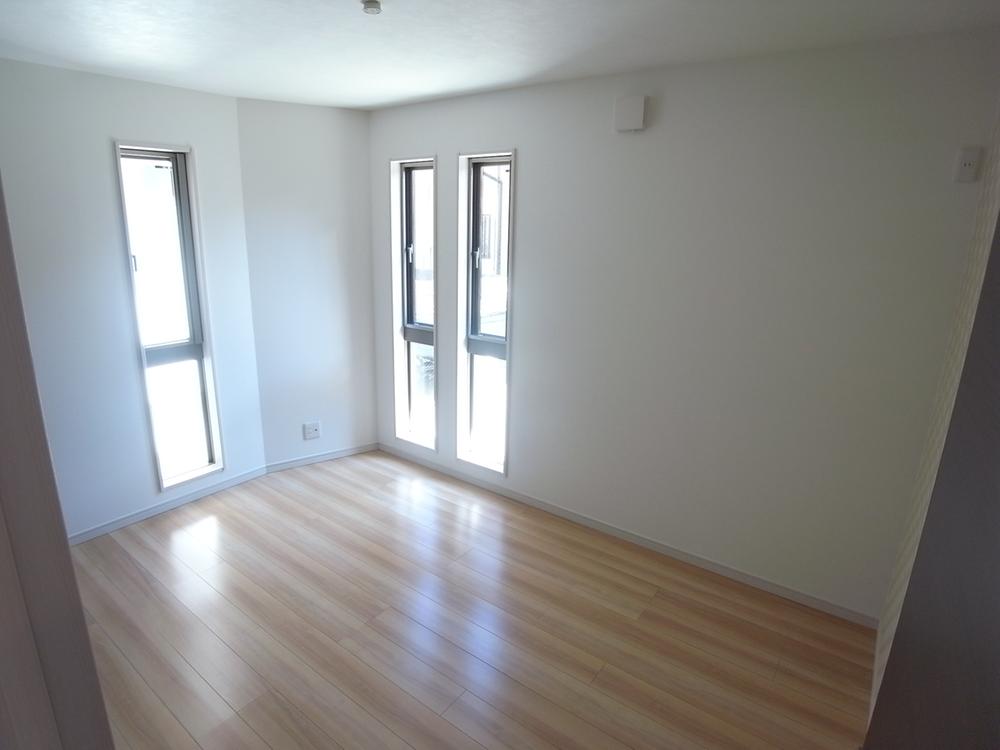 Non-living room. The company construction example photo