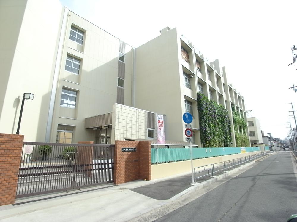 Other. Utajima until junior high school 4-minute walk
