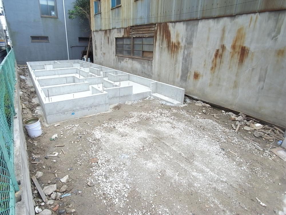 Other local. Local (December 24, 2013) Shooting Basic completion