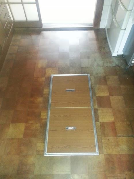 Living. Indoor (08 May 2013) Shooting