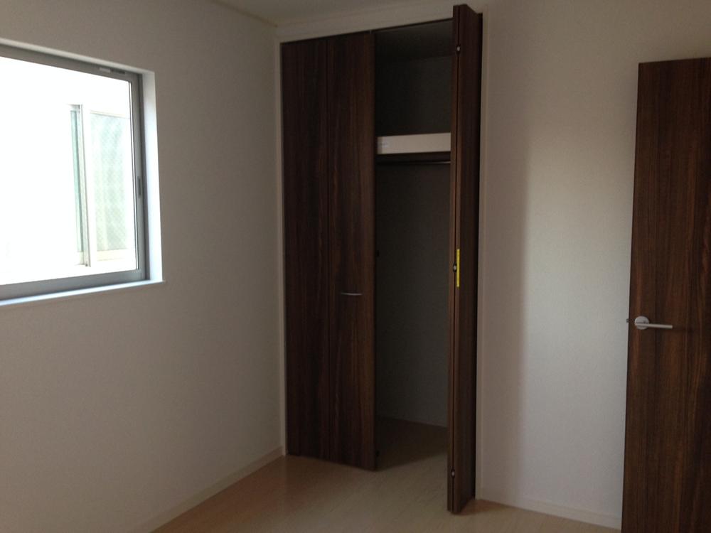 Non-living room. Western style room