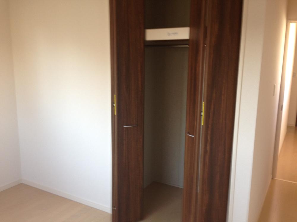 Non-living room. Western style room