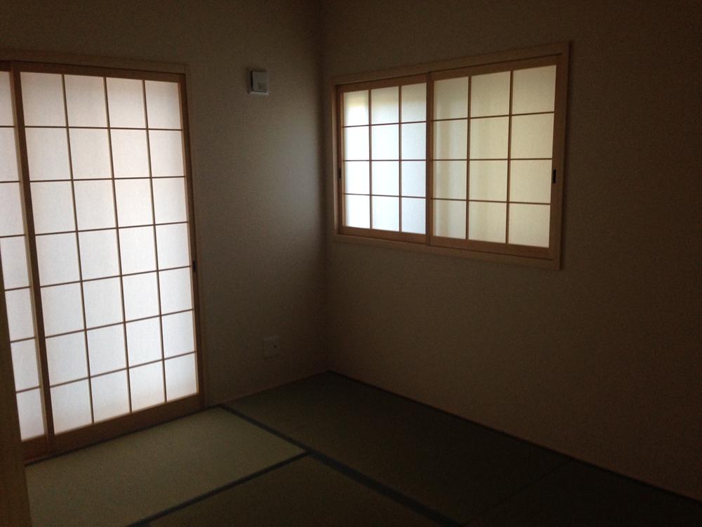 Non-living room. Japanese style room