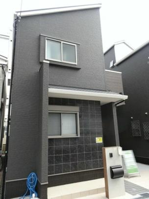 Local appearance photo. appearance