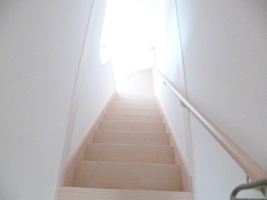 Other. Even while having luggage, Gentle gradient that can be happy to "rise and fall"!