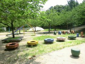 Other local. Walk from Nakajima Koen 3 minutes