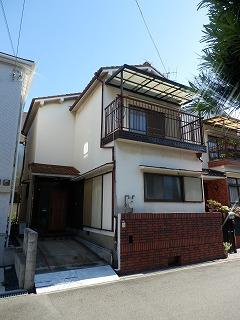 Local appearance photo. Local (September 2013) Shooting