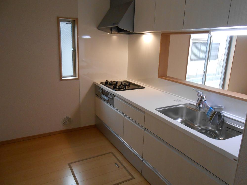 Kitchen. No. 1 destination kitchen