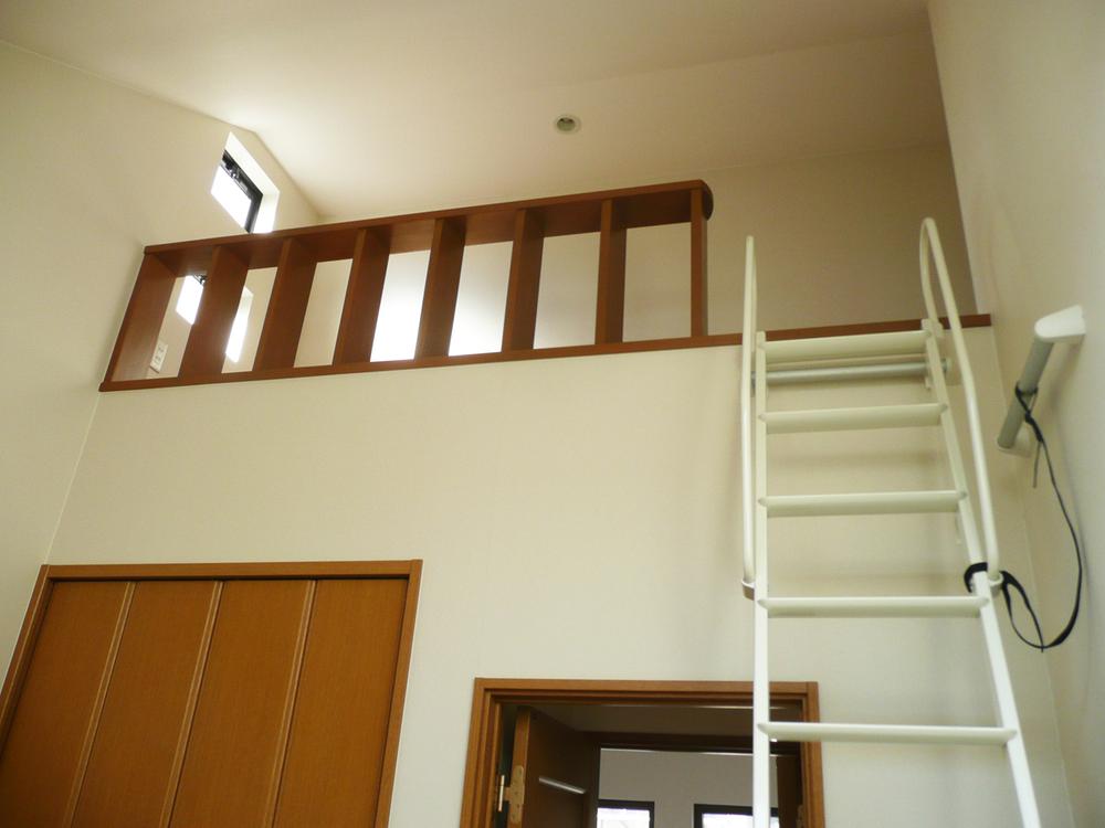 Other introspection. loft