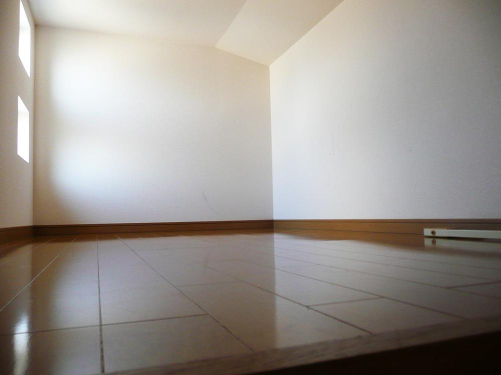 Other introspection. Attic storage