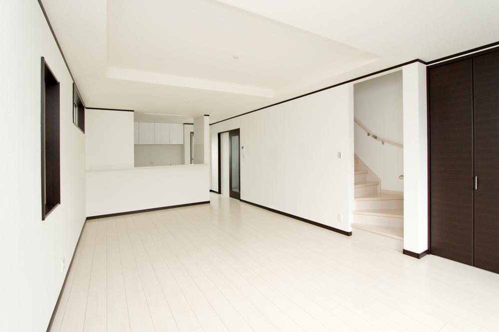 Living. Indoor (July 2013) Shooting