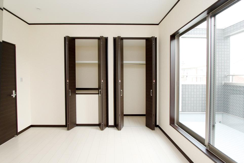 Non-living room. Indoor (July 2013) Shooting