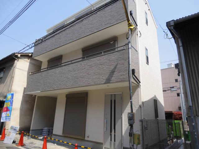 Local appearance photo. Also I think that you know is good per day from photo. Please by all means feel the goodness in the field.