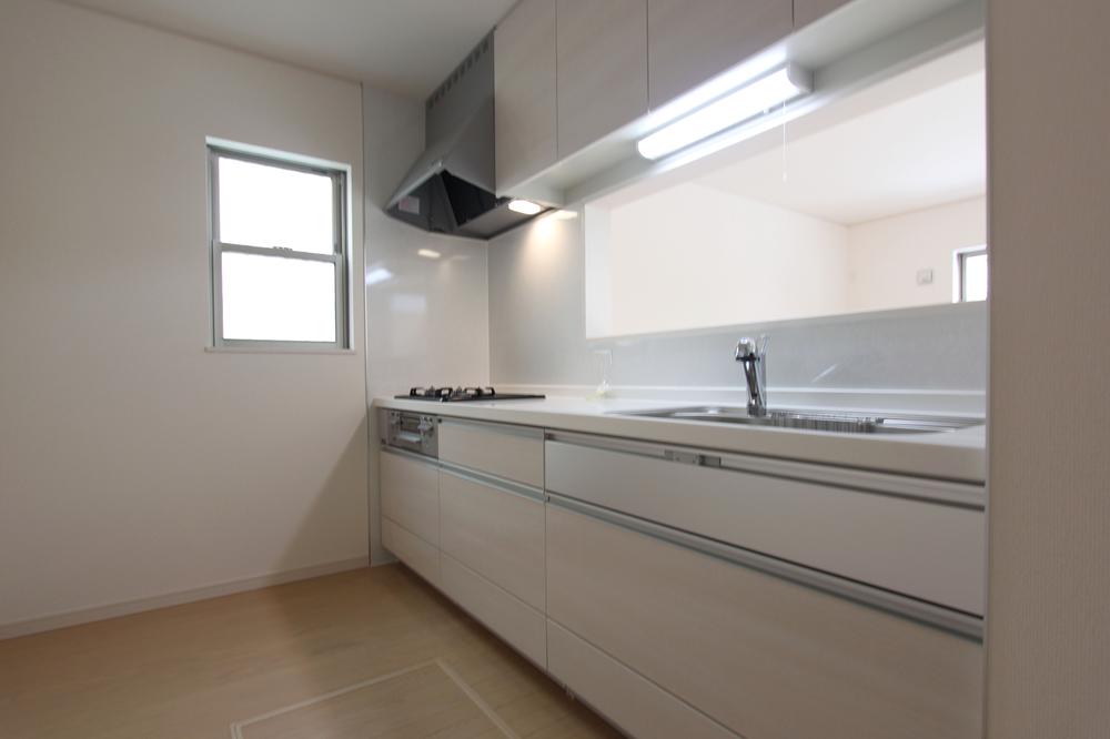 Kitchen.  ◆ kitchen Fully equipped kitchen of the system