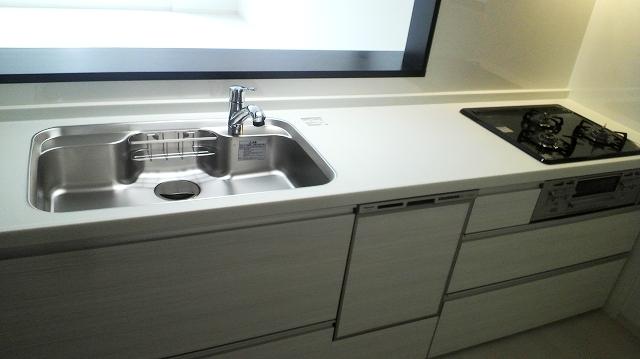 Kitchen. Indoor (09 May 2013) Shooting